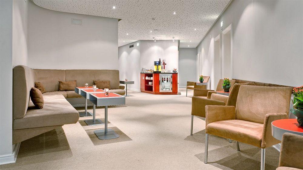 Das Gaestehaus Der Elb Lounge "Self Check In" ฮัมบูร์ก ภายนอก รูปภาพ