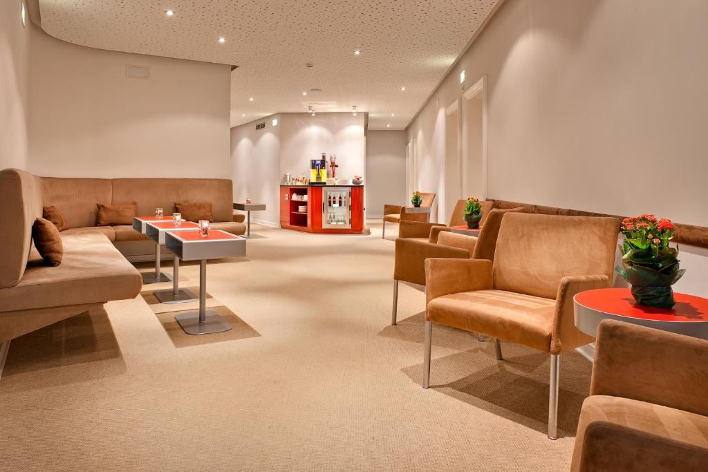 Das Gaestehaus Der Elb Lounge "Self Check In" ฮัมบูร์ก ภายนอก รูปภาพ