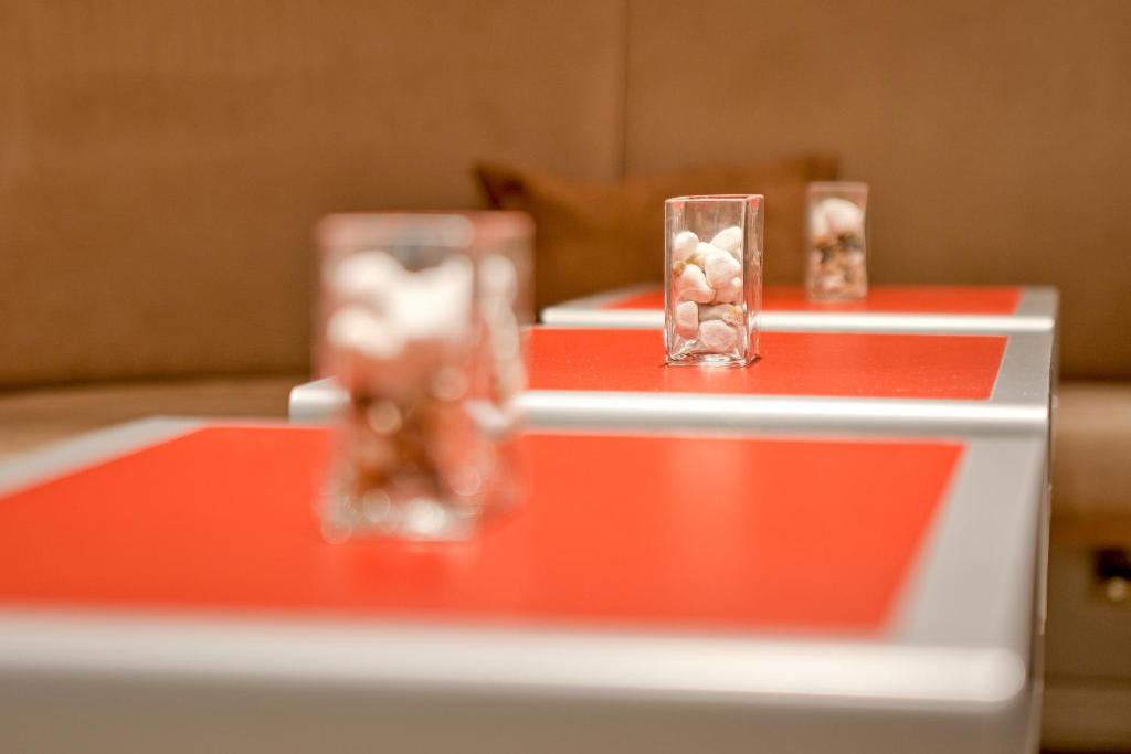 Das Gaestehaus Der Elb Lounge "Self Check In" ฮัมบูร์ก ภายนอก รูปภาพ