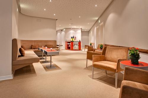 Das Gaestehaus Der Elb Lounge "Self Check In" ฮัมบูร์ก ภายนอก รูปภาพ